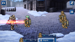 Major Glitch Makes <em>Final Fantasy VI</em> Unbeatable On Android